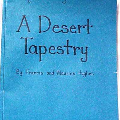 A Desert Tapestry