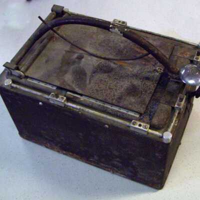 Printer, Contact