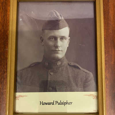 Howard Pulsipher