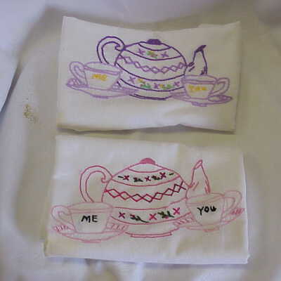 Towel, Dish