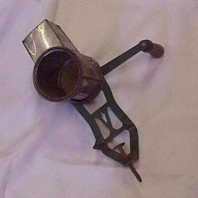 Grater