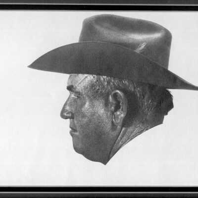 Sam Alvin Reber Jr.