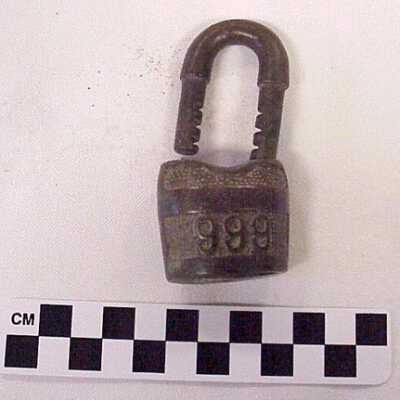 Lock