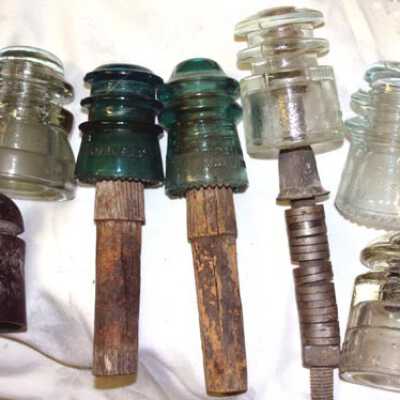 Insulator