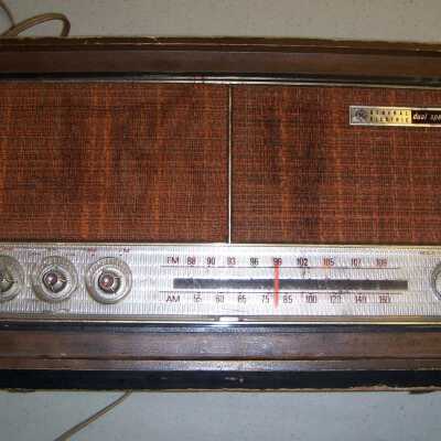 Radio
