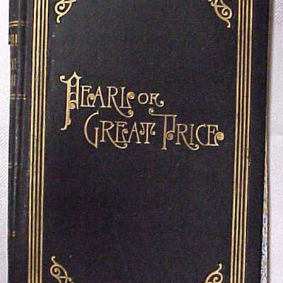 Pearl of Great Price