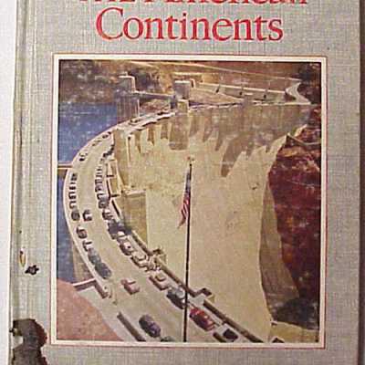 The American Continents