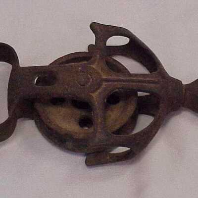Pulley