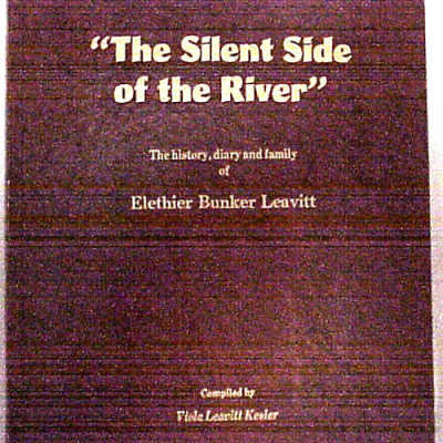 The Silent Side of the River