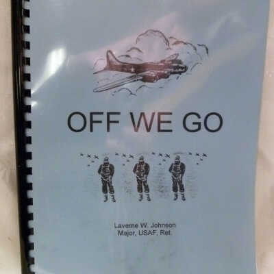 Off We Go