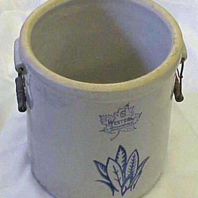 Crock