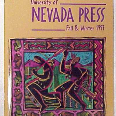 University of Nevada Press