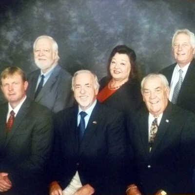 Mesquite City Council