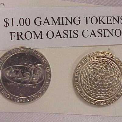 Token