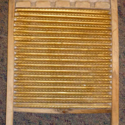 Washboard