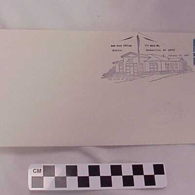 Envelope