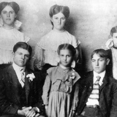 Variety of photographs