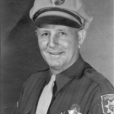 Picture of Oscar Abbott (Eagle Eye)