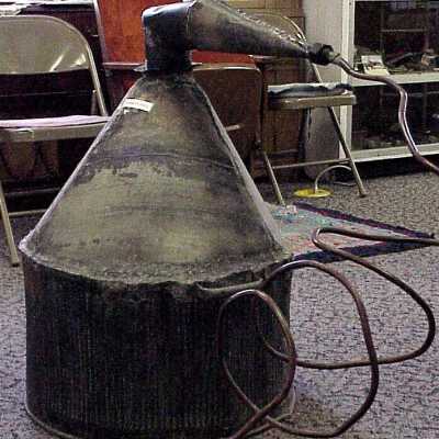 Whiskey Still