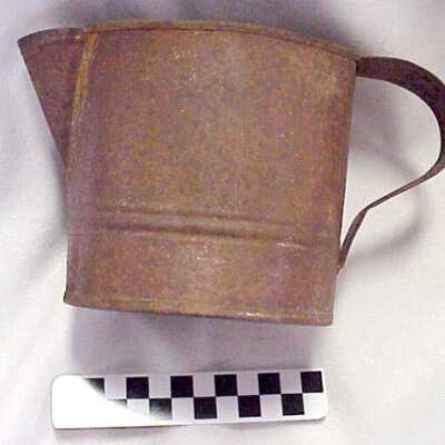 Pitcher