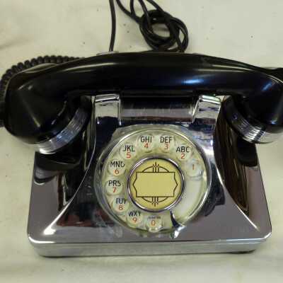 Telephone