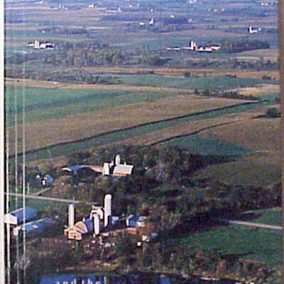 Agriculture and the Environment 1991 yearbook of Agriculture