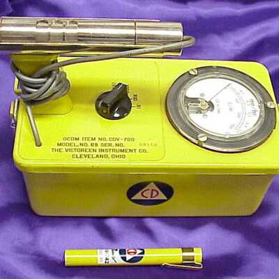 Radiometer