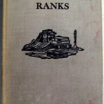 Risen from the Rank