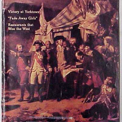 American History