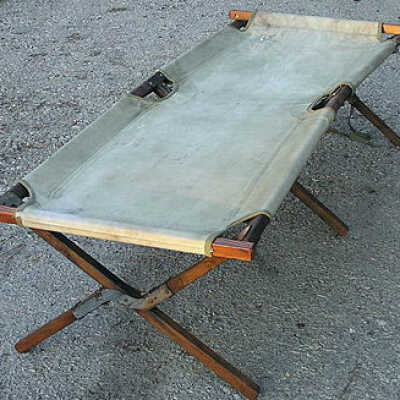 Cot