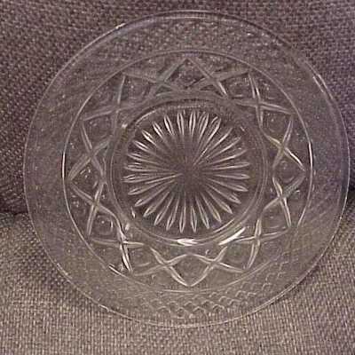 Plate