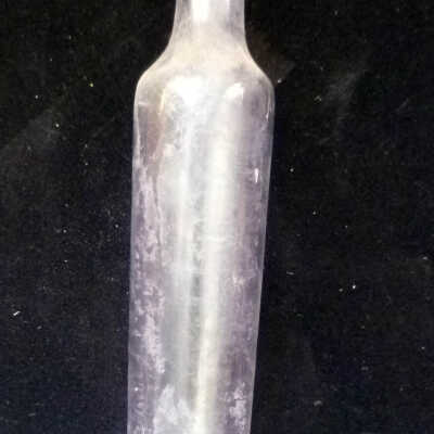 Olive Oil Bottle