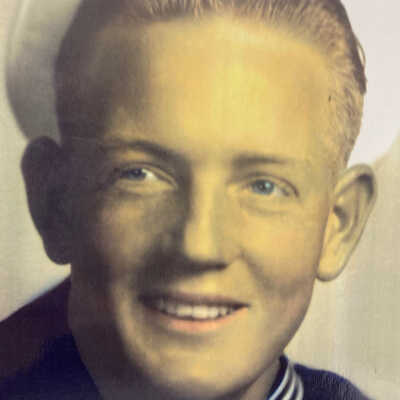 Omer Jensen