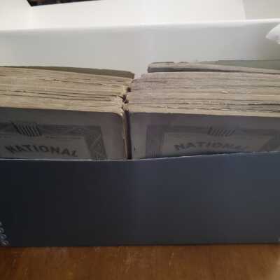 National Repository 1879-1880