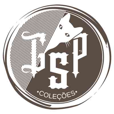 GSP Coleções logo