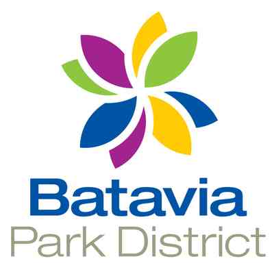 Batavia Depot Museum logo