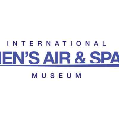 International Women's Air & Space Museum logo