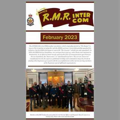 INTERCOMN - February 2023
