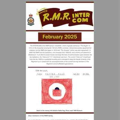 INTERCOMN - February 2025