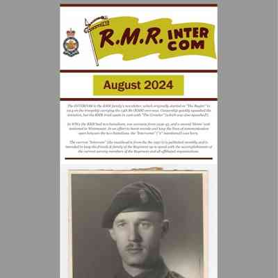 INTERCOMN - August 2024