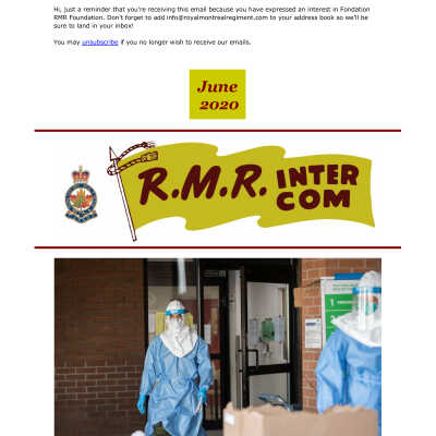 Intercom - June 2020