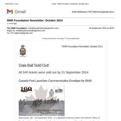 INTERCOMN - October 2014