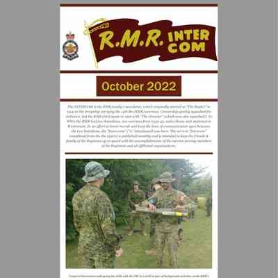 INTERCOMN - October 2022