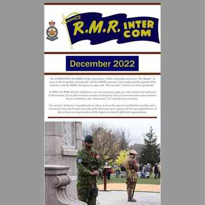 INTERCOMN - December 2022