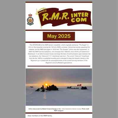 INTERCOMN- MAY 2025