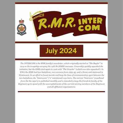 INTERCOMN - July 2024