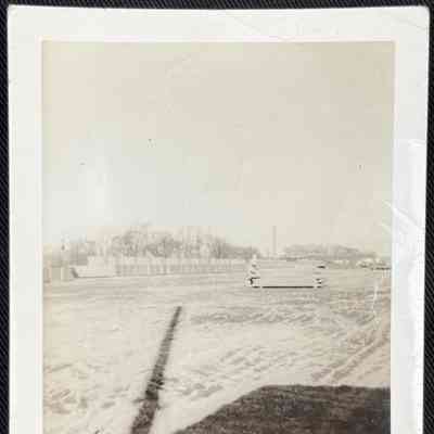 Photo - Longue Point Ordnance Depot