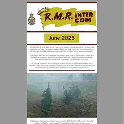 INTERCOMN - June 2025
