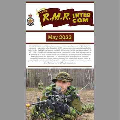 INTERCOMN - May 2023