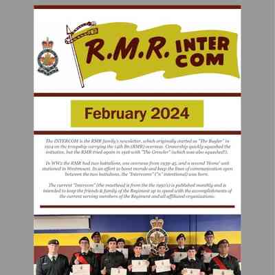 INTERCOMN - February 2024